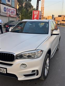 بي ام دبليو X5